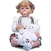 【リボーンドール】大きさ 約 30 cm. 61NjLJilFbL._AC_UF350,